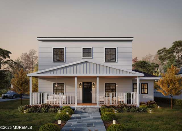 Property at 340 River Rd, Fair Haven, NJ 07704, 4 beds, 3 baths