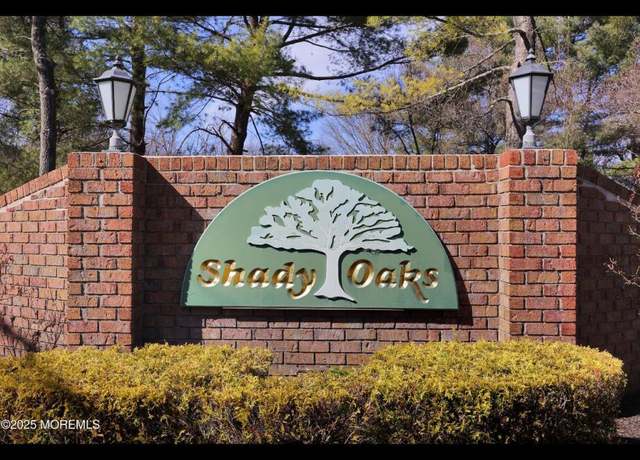 Property at 74 Boxwood Ter #12, Red Bank, NJ 07701, 2 beds, 2 baths