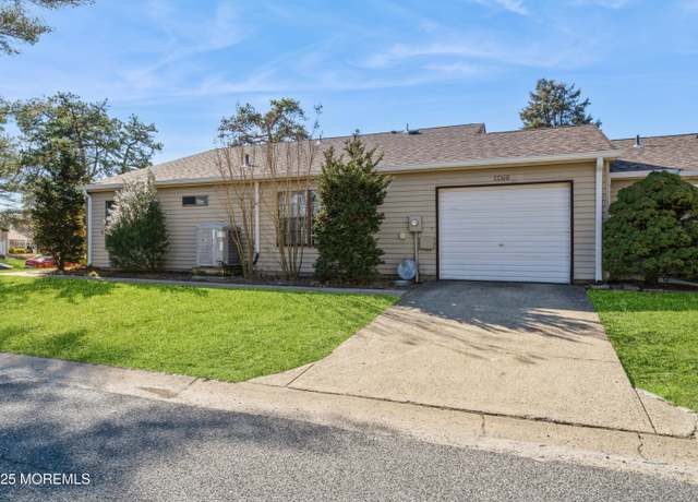 Property at 647D Dunstable Ct, Manchester, NJ 08759, 2 beds, 2 baths