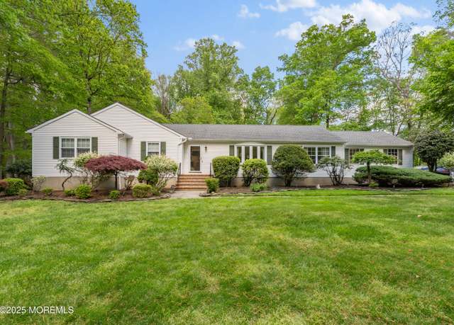 Property at 800 Buchanan Blvd, Red Bank, NJ 07701, 4 beds, 4 baths