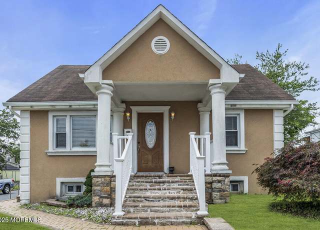 Property at 16 Jeffrie Ave, South River, NJ 08882, 3 beds, 2 baths