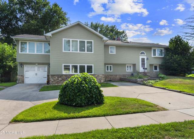 Property at 147 Newbury Rd, Howell, NJ 07731, 4 beds, 3 baths