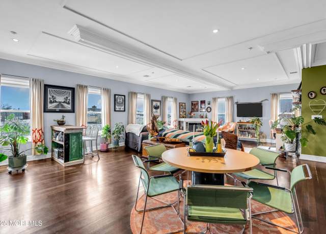 Property at 910 Main St Unit 3A, Asbury Park, NJ 07712, 1 bed, 2 baths
