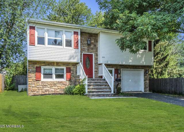 Property at 230 Main St, Port Monmouth, NJ 07758, 3 beds, 1.5 baths