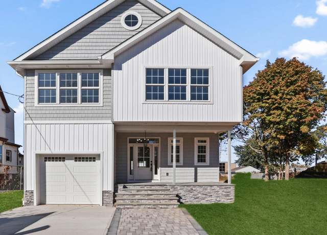 Property at 169 Chelsea Ave, Long Branch, NJ 07740, 4 beds, 4.5 baths