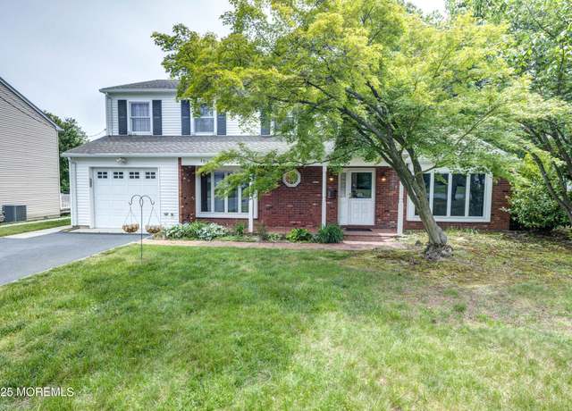 Property at 153 12th St, Belford, NJ 07718, 3 beds, 2.5 baths