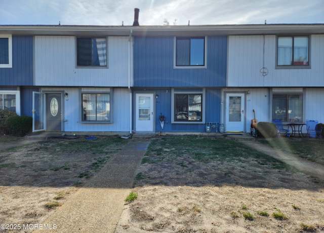 Property at 149 Creek Rd #497, Brick, NJ 08724, 2 beds, 1.5 baths
