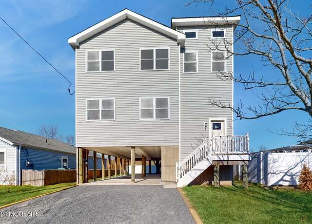 Property at 6 Lake Superior Dr, Little Egg Harbor, NJ 08087, 4 beds, 3.5 baths