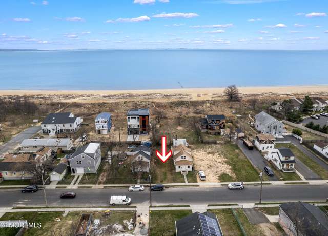 Property at 133 Shore Blvd, Keansburg, NJ 07734