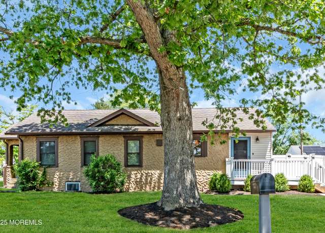 Property at 1306 Monmouth Blvd, Wall, NJ 07719, 4 beds, 2 baths