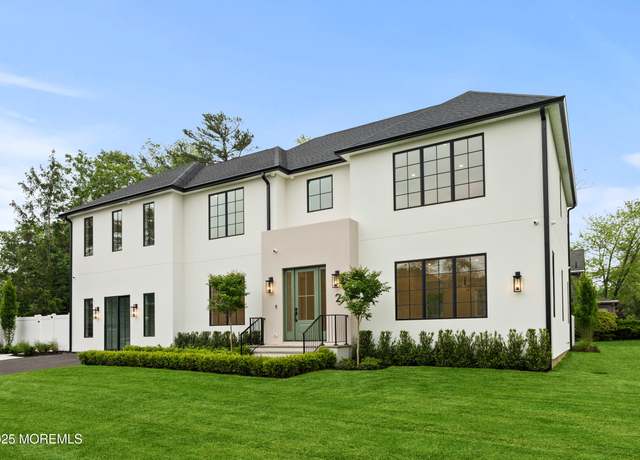 Property at 2 Deborah Pl, Oakhurst, NJ 07755, 7 beds, 5.5 baths
