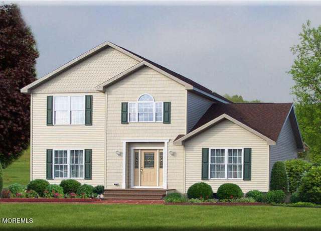 Property at 482 Freehold Rd, Jackson, NJ 08527, 4 beds, 2.5 baths