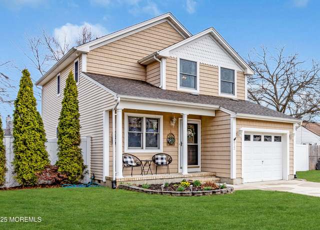 Property at 812 Buena Vista Rd, Forked River, NJ 08731, 3 beds, 2.5 baths
