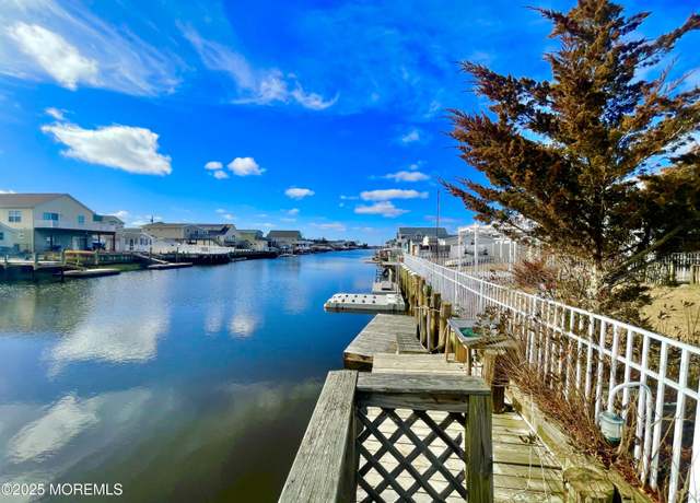 Property at 3 W Potomac Dr, Little Egg Harbor, NJ 08087, 2 beds, 1 bath