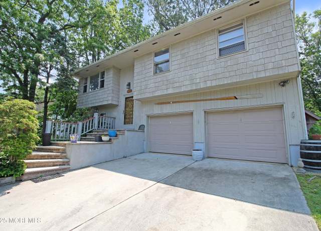 Property at 937 Bay Ave, Toms River, NJ 08753, 4 beds, 2 baths