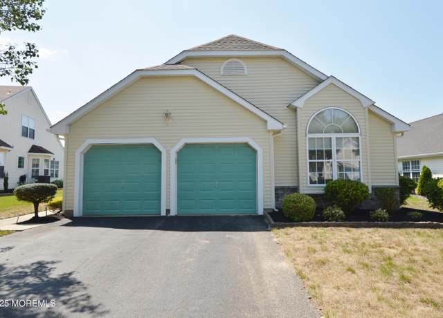 Property at 3168 Wood Spring Ln, Toms River, NJ 08755, 2 beds, 2 baths