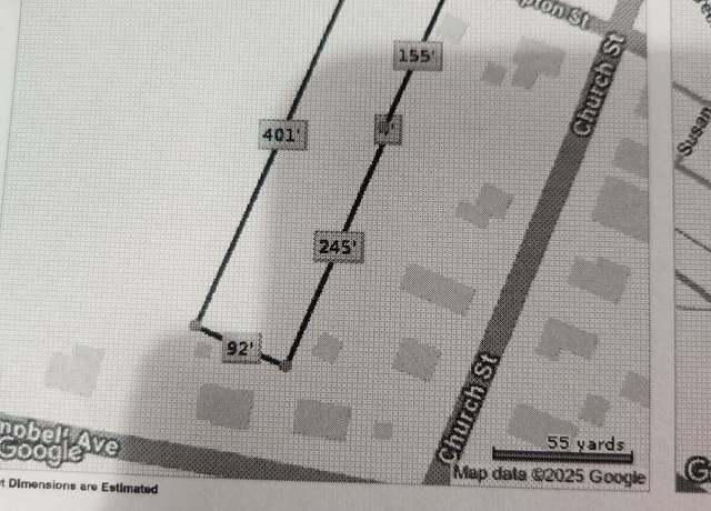Property at 0 Prospect Rd, Belford, NJ 07718