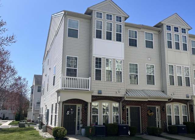 Property at 44 Jake Dr, Tinton Falls, NJ 07712, 2 beds, 2 baths
