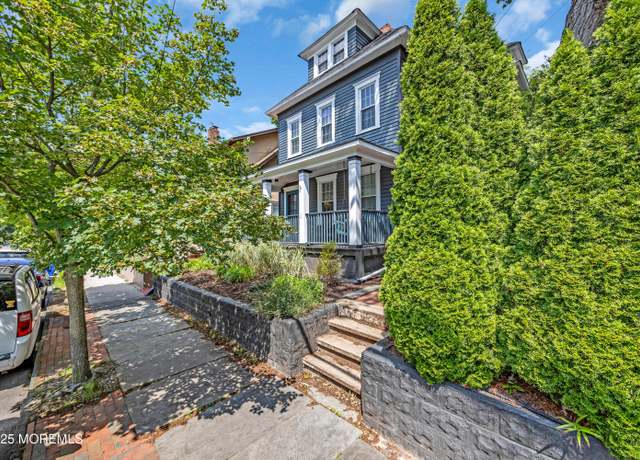 Property at 1108 Emory St, Asbury Park, NJ 07712, 5 beds, 2 baths