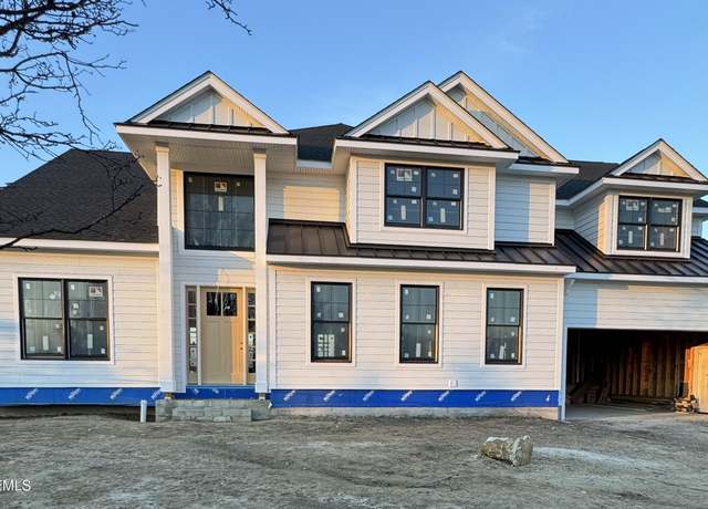 Property at 11 Leeward Ct, Oceanport, NJ 07757, 4 beds, 4 baths