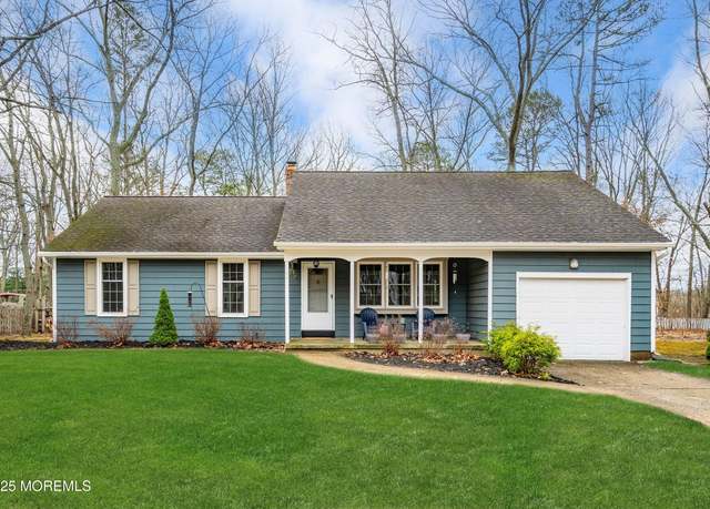 Property at 11 Ashford Rd, Jackson, NJ 08527, 3 beds, 1 bath