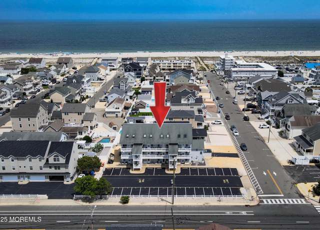 Property at 2030 Route 35 #7, Ortley Beach, NJ 08751, 2 beds, 1 bath