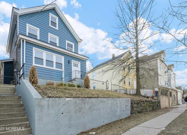 Property at 185-187 Summer St, Passaic, NJ 07055, 4 beds, 2 baths