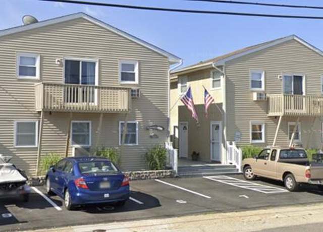 Property at 217 Hiering Ave #11, Seaside Heights, NJ 08751, 2 beds, 1 bath