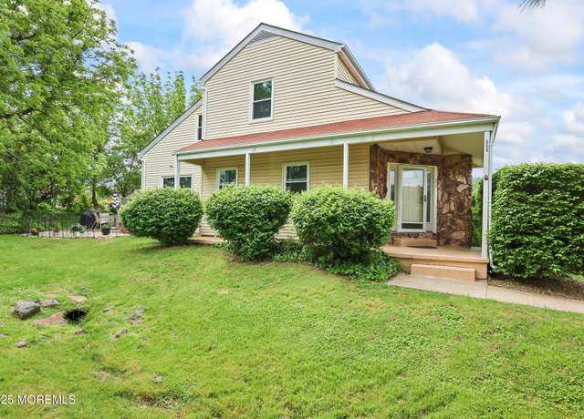 Property at 21 Eunice Ter, West Long Branch, NJ 07764, 2 beds, 2 baths