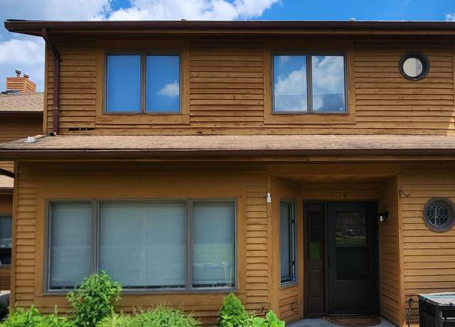 Property at 114 Northrup Dr #141, Brick, NJ 08724, 2 beds, 1.5 baths