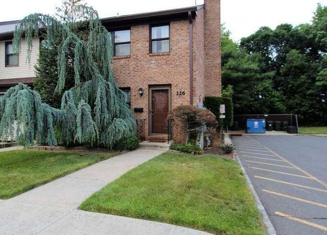 Property at 126 Village Green Way #126, Hazlet, NJ 07730, 2 beds, 1.5 baths