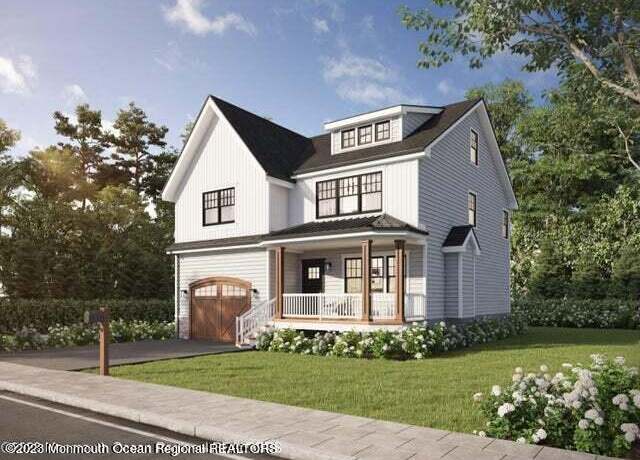 Property at 3 Central Ave, Manasquan, NJ 08736, 4 beds, 2.5 baths