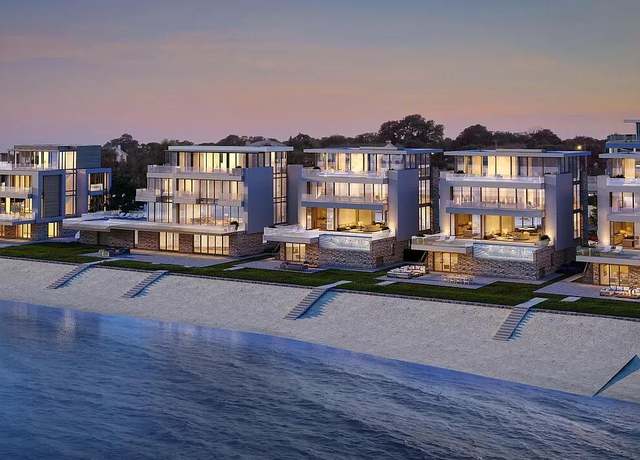 Property at 807 Ocean Ave, Long Branch, NJ 07740