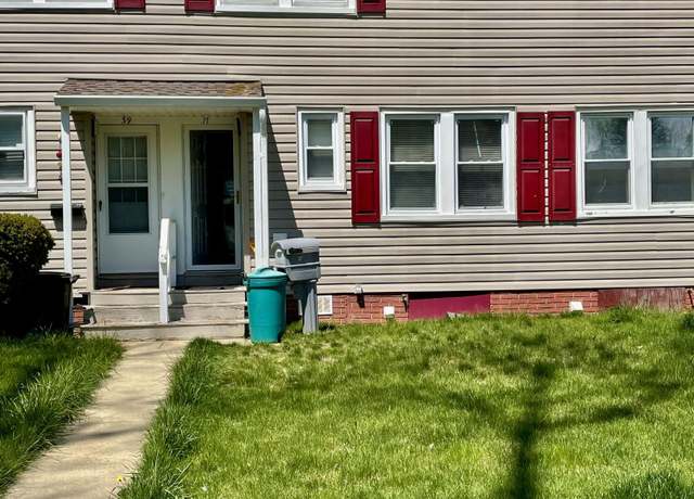 Property at 37 Belshaw Ave, Shrewsbury Twp, NJ 07724, 2 beds, 1 bath