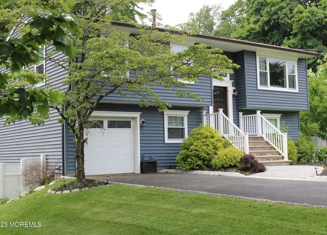 Property at 70 Commonwealth Ave, Red Bank, NJ 07701, 4 beds, 2 baths
