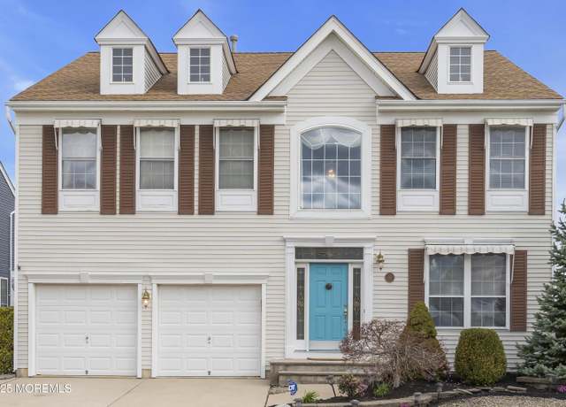 Property at 17 Jibsail, Berkeley, NJ 08721, 4 beds, 2.5 baths