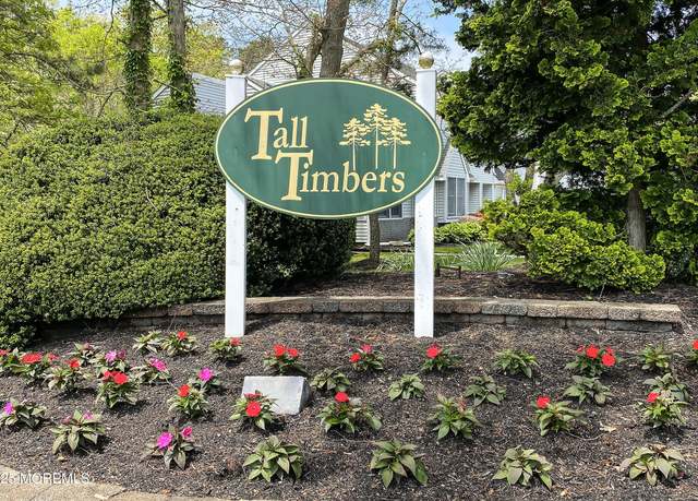 Property at 1 Westchester Dr, Little Egg Harbor, NJ 08087, 2 beds, 1 bath