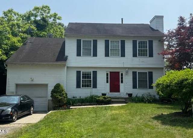 Property at 1331 Highway 138, Wall, NJ 07719, 4 beds, 2.5 baths
