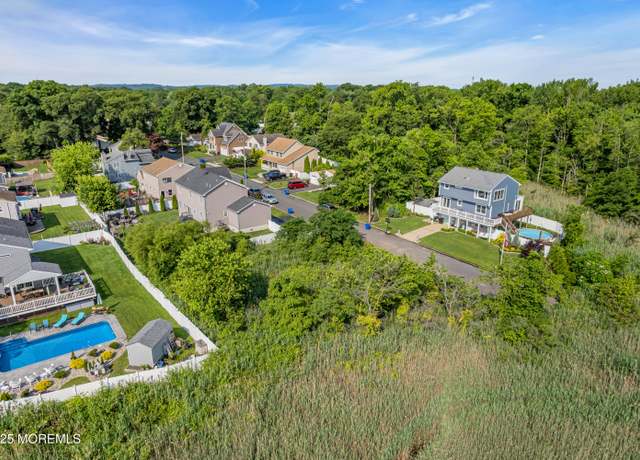 Property at 0 7th St, Belford, NJ 07718