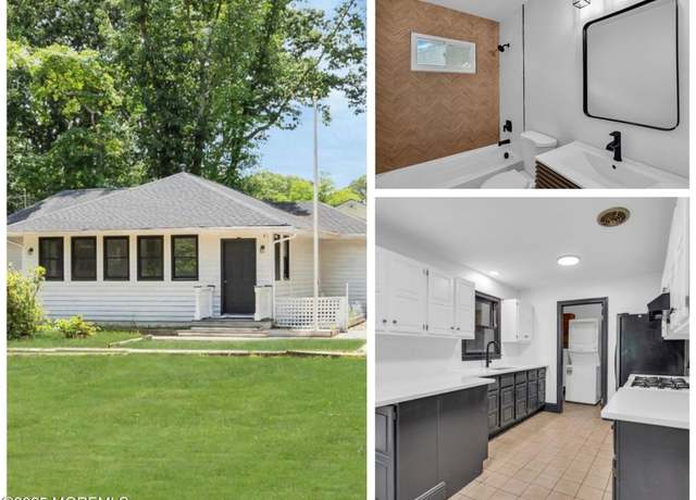 Property at 39 Bonair Dr, Brick, NJ 08723, 3 beds, 2 baths