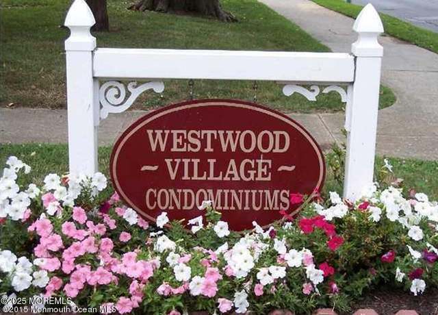 Property at 364 Westwood Ave #7, Long Branch, NJ 07740, 1 bed, 1 bath