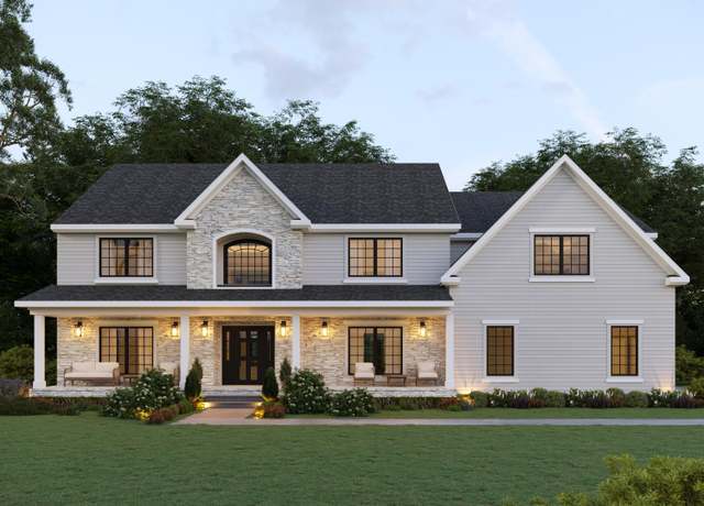 Property at 4 Hague Rd, Freehold, NJ 07728, 5 beds, 4.5 baths