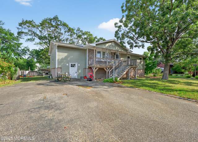 Property at 25 Boom Ln, Brick, NJ 08723, 3 beds, 2 baths