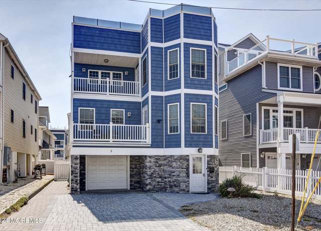 Property at Undisclosed address, Ortley Beach, NJ 08751, 4 beds, 6 baths