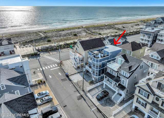 Property at Undisclosed address, Ortley Beach, NJ 08751, 4 beds, 4 baths