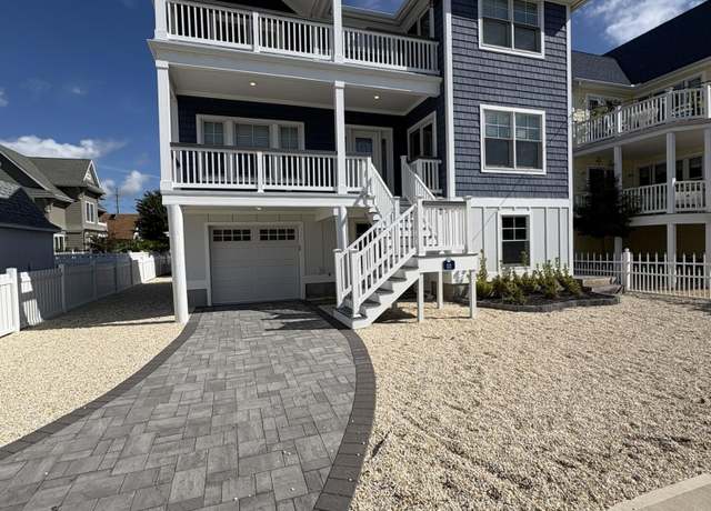 Property at 122 7th Ave, Seaside Park, NJ 08752, 3 beds, 3 baths
