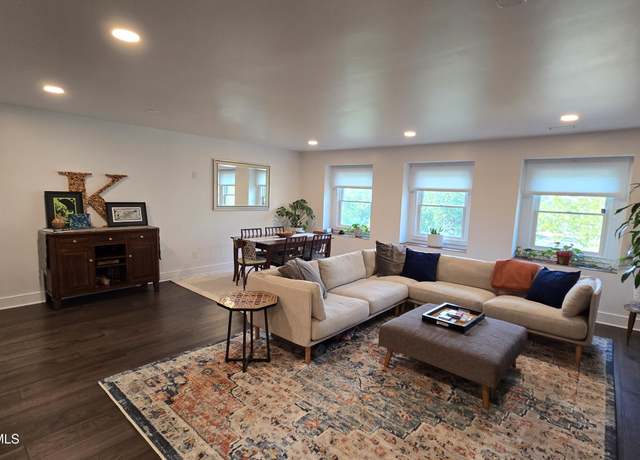 Property at 52 Pitman Ave Unit 3K, Ocean Grove, NJ 07756, 2 beds, 1 bath
