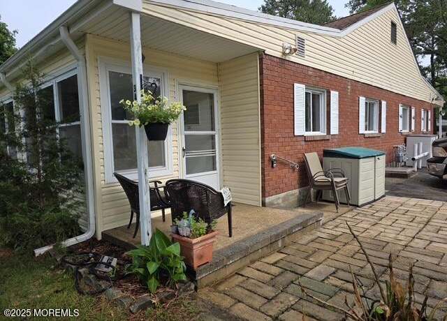 Property at 3A Cherry St, Toms River, NJ 08757, 2 beds, 1 bath
