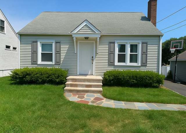 Property at 15 Fulton Ave, West Long Branch, NJ 07764, 4 beds, 2 baths