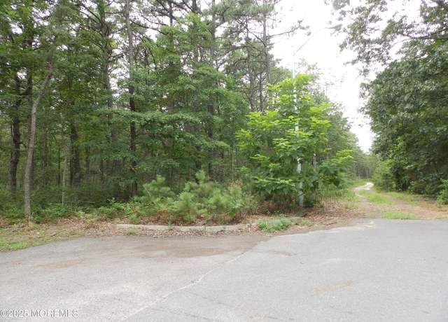 Property at 00 Harding Ave, Bayville, NJ 08721